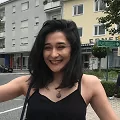 Durdane K. Durdane K.