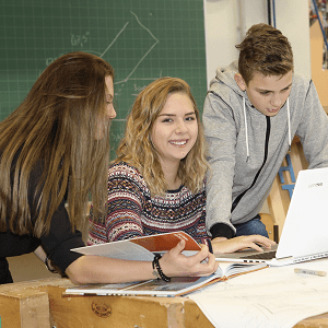 5-Year Vocational Education Programme 5-Year Vocational Education Programme